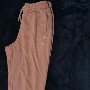 North face sweats